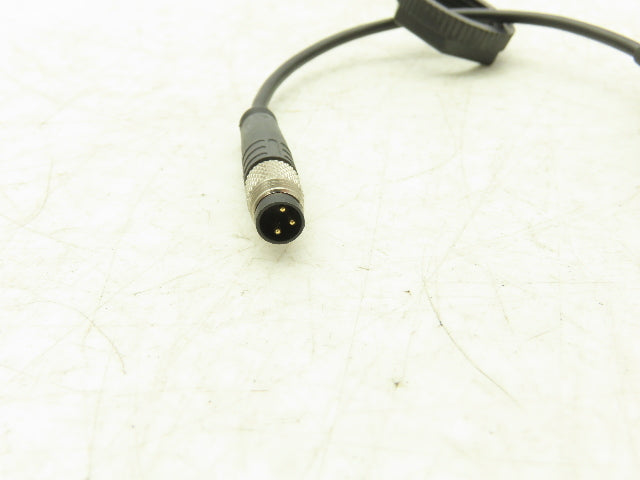 Banner S22LBXXP Core Panel Mount Indicator Light Blue LED 22mm Lot of 2