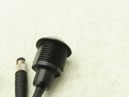 Banner S22LBXXP Core Panel Mount Indicator Light Blue LED 22mm Lot of 2