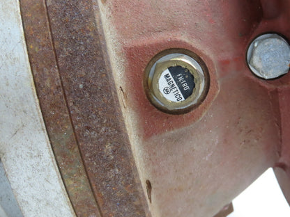 Reggiana Riduttori RA300DM Planetary Reducer Gearbox 41.7:1 Ratio Right Angle