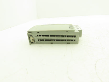 Allen Bradley 1764-LRP MicroLogix 1500 Processor Unit Ser C Rev D FRN 9