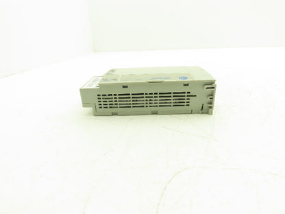 Allen Bradley 1764-LRP MicroLogix 1500 Processor Unit Ser C Rev D FRN 9