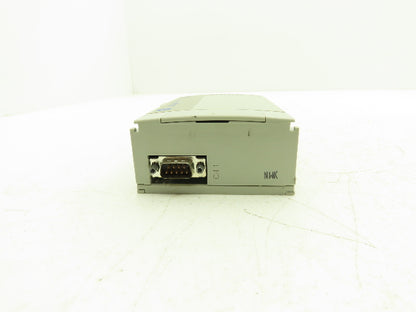 Allen Bradley 1764-LRP MicroLogix 1500 Processor Unit Ser C Rev D FRN 9
