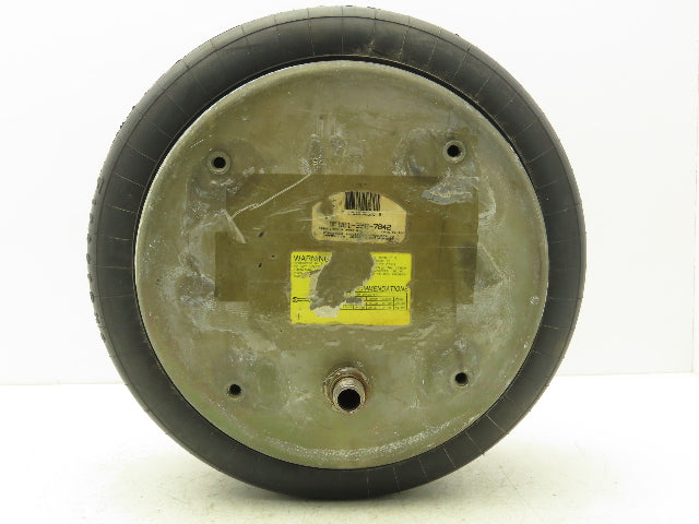 Firestone W01-358-7842 Airide Airbag Triple Convoluted Air Spring