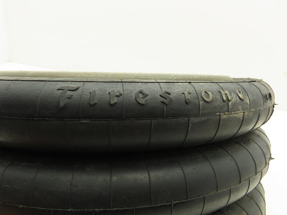 Firestone W01-358-7842 Airide Airbag Triple Convoluted Air Spring