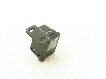 Keyence IV-HG300CA Vision Camera Sensor Head 40-300mm Auto Focus
