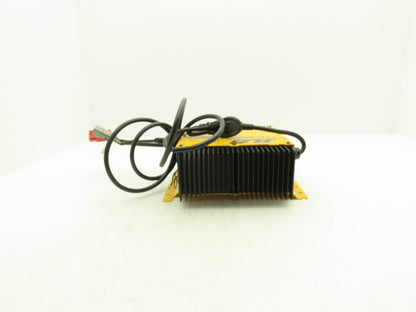 Delta Q 912-2400-J8 QuiQ Battery Charger On Board 24VDC JLG 10MSP Stock Picker