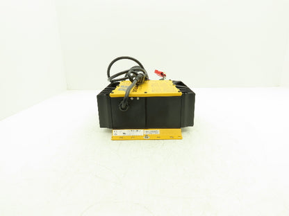 Delta Q 912-2400-J8 QuiQ Battery Charger On Board 24VDC JLG 10MSP Stock Picker