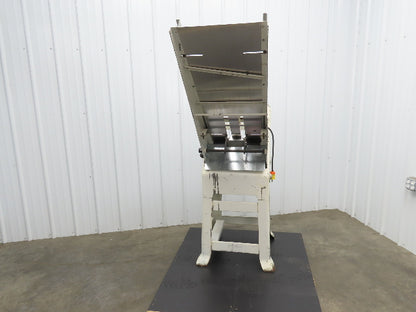 Oliver 797-G Bread Slicer Gravity Feed Bread Slicer 1/2" Slice 32 Blade 120V 1Ph