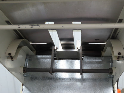 Oliver 797-G Bread Slicer Gravity Feed Bread Slicer 1/2" Slice 32 Blade 120V 1Ph