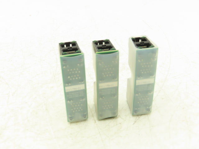 Engineering Innovation 1011790-01 Terra, Grounding Board  Use With L300 Lot of 3