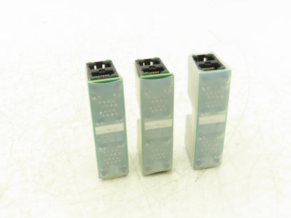 Engineering Innovation 1011790-01 Terra, Grounding Board  Use With L300 Lot of 3