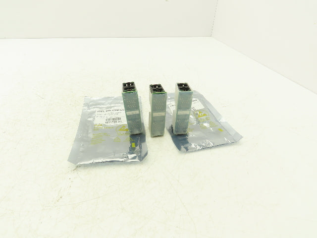 Engineering Innovation 1011790-01 Terra, Grounding Board  Use With L300 Lot of 3