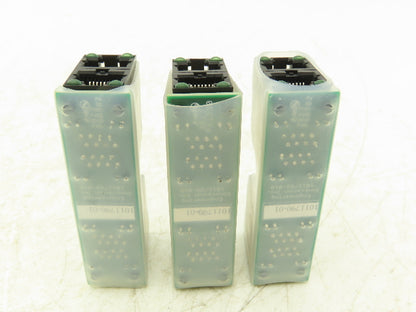 Engineering Innovation 1011790-01 Terra, Grounding Board  Use With L300 Lot of 3