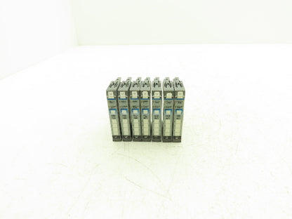 Allen Bradley 1734-IB8 Point I/O 8Pt Digital Input Module 24VDC Ser D Lot of 7