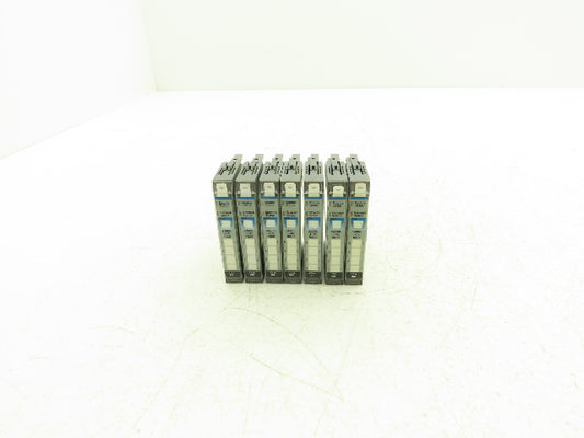 Allen Bradley 1734-IB8 Point I/O 8Pt Digital Input Module 24VDC Ser D Lot of 7