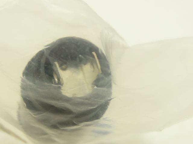 Allen Bradley 440A-A17123 Indicator, 1/2in NPT, Pilot Light-Red Lens Lot of 3