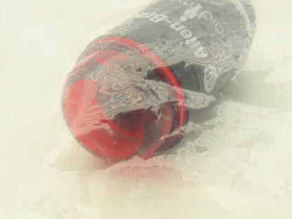 Allen Bradley 440A-A17123 Indicator, 1/2in NPT, Pilot Light-Red Lens Lot of 3