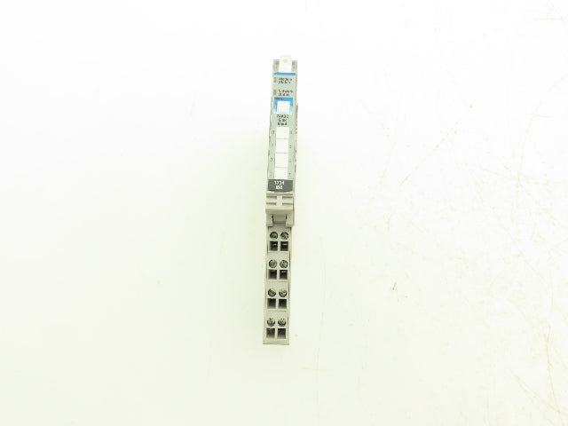Allen Bradley 1734-IB8 Point I/O 8Pt Digital Input Module 24VDC Ser D Lot of 8