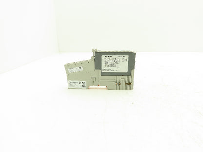 Allen Bradley 1734-IB8 Point I/O 8Pt Digital Input Module 24VDC Ser D Lot of 8