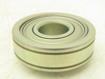 X-Life PE20-XL INA PE20-XL Radial Ball Bearing With Locking Collar Lot of 3