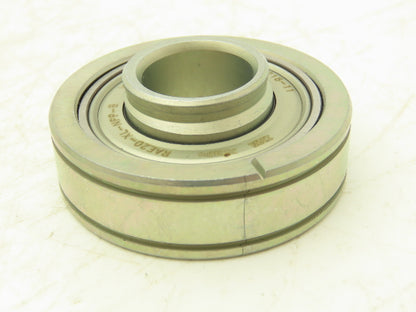 X-Life PE20-XL INA PE20-XL Radial Ball Bearing With Locking Collar Lot of 3