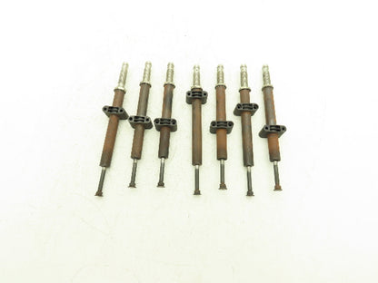 Balluff BES M12MI-PSC20B-S04G Proximity Sensor w/Spring Rod Actuator  Lot of 7