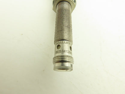 Balluff BES M12MI-PSC20B-S04G Proximity Sensor w/Spring Rod Actuator  Lot of 7