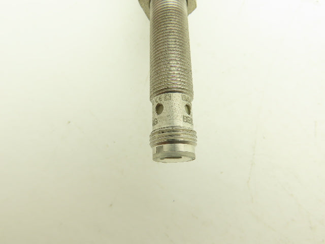 Balluff BES M12MI-PSC20B-S04G Proximity Sensor w/Spring Rod Actuator  Lot of 7
