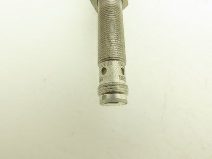 Balluff BES M12MI-PSC20B-S04G Proximity Sensor w/Spring Rod Actuator  Lot of 7