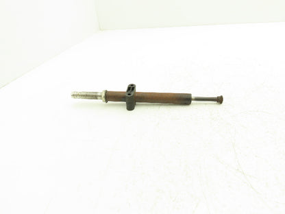 Balluff BES M12MI-PSC20B-S04G Proximity Sensor w/Spring Rod Actuator  Lot of 7