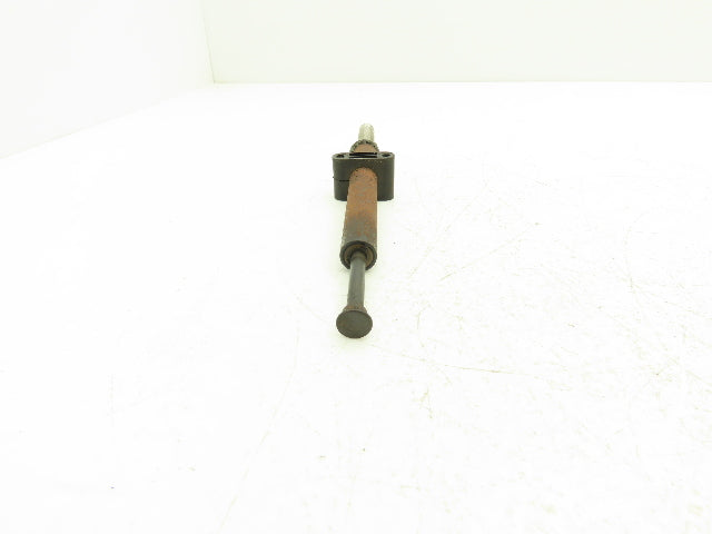 Balluff BES M12MI-PSC20B-S04G Proximity Sensor w/Spring Rod Actuator  Lot of 7
