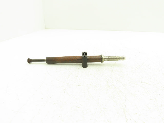 Balluff BES M12MI-PSC20B-S04G Proximity Sensor w/Spring Rod Actuator  Lot of 7