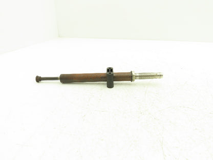 Balluff BES M12MI-PSC20B-S04G Proximity Sensor w/Spring Rod Actuator  Lot of 7