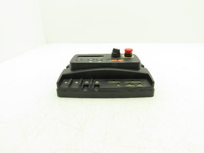 JLG 1001229632 Ground Control Module From 10MSP Mobile Stock Picker D51708