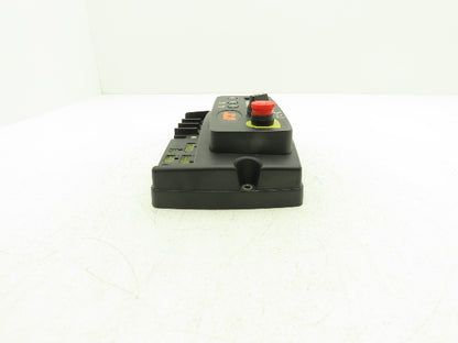 JLG 1001229632 Ground Control Module From 10MSP Mobile Stock Picker D51708