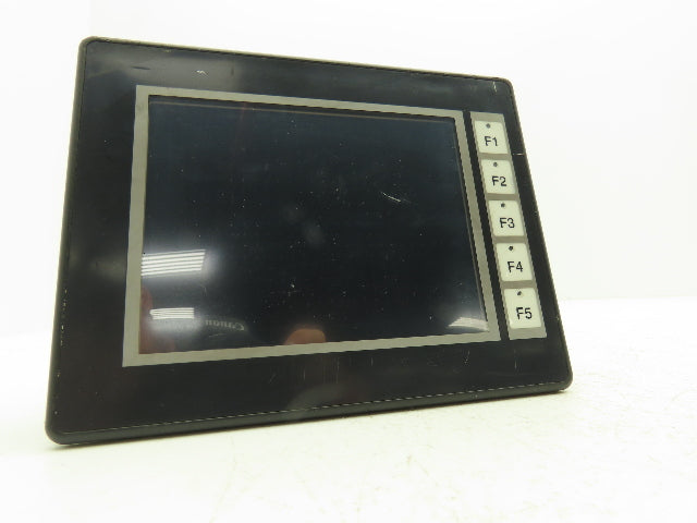 Automation Direct EA1-T6CL HMI Touch Panel 6" C-More 24V 10W