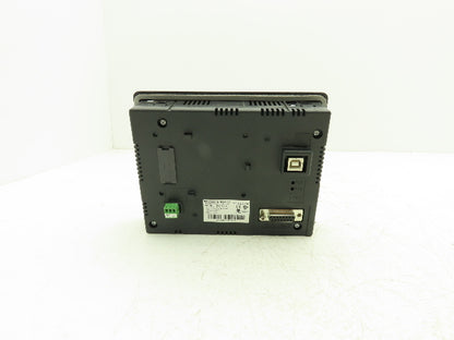 Automation Direct EA1-T6CL HMI Touch Panel 6" C-More 24V 10W