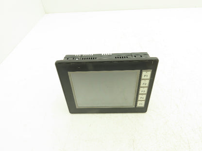 Automation Direct EA1-T6CL HMI Touch Panel 6" C-More 24V 10W