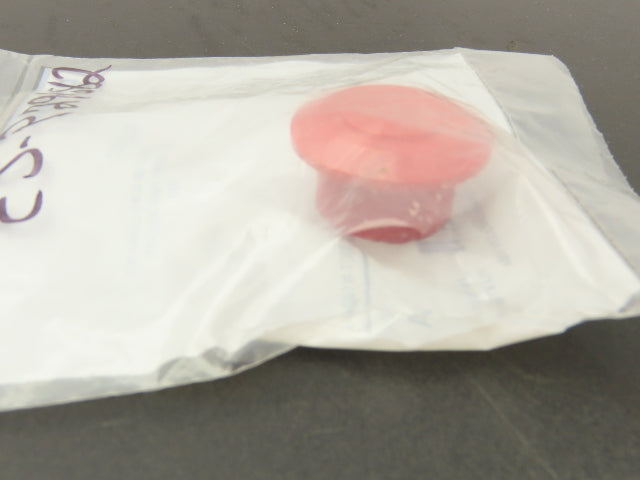 Allen Bradley 800T-N160A Red Non-Illuminated Push-Pull Cap  Lot of 2