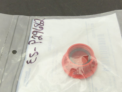 Allen Bradley 800T-N160A Red Non-Illuminated Push-Pull Cap  Lot of 2