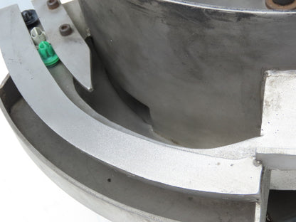 Vibratory Bowl Feeder Small Parts Sorter 12" Dia Right Hand Discharge