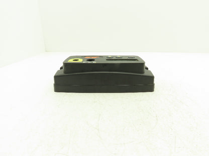JLG P75967-1607 PCB Ground Control Module Display & Cover 10MSP Stock Picker