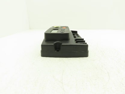 JLG P75967-1607 PCB Ground Control Module Display & Cover 10MSP Stock Picker