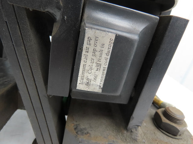 Vibratory Bowl Feeder Small Parts Sorter 12" Dia Left Hand Discharge