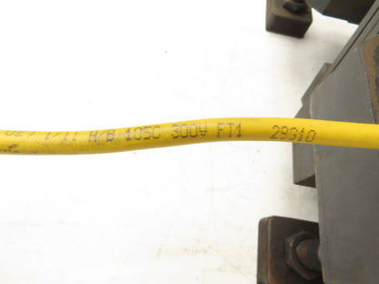 Vibratory Bowl Feeder Small Parts Sorter 12" Dia Left Hand Discharge