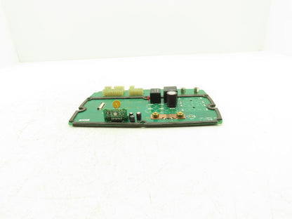 JLG P75960-0741 PCB Ground Control Board Only 10MSP Stock Picker PARTS or REPAIR