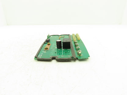 JLG P75960-0741 PCB Ground Control Board Only 10MSP Stock Picker PARTS or REPAIR