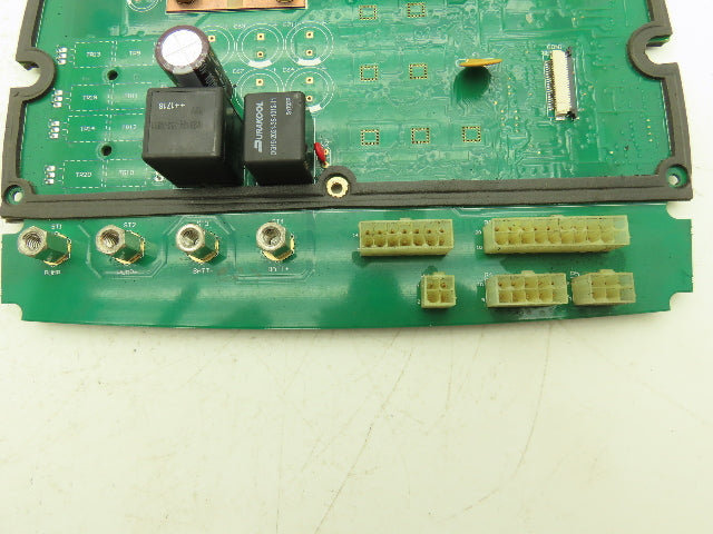 JLG P75960-0741 PCB Ground Control Board Only 10MSP Stock Picker PARTS or REPAIR