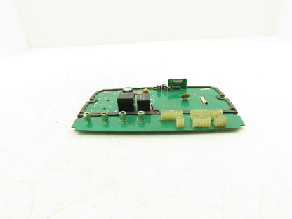 JLG P75960-0741 PCB Ground Control Board Only 10MSP Stock Picker PARTS or REPAIR
