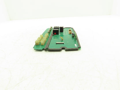JLG P75960-0741 PCB Ground Control Board Only 10MSP Stock Picker PARTS or REPAIR